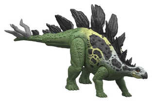 Jurassic World Survival - Gigantic Thrashers Stegosaurus - JKL85 