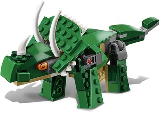 Lego Creator Mighty Dinosaurs - 31058 