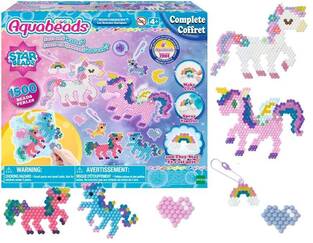 Aquabeads Mystic Unicorn Set - AQB31944