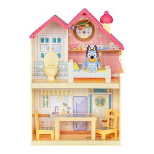 Bluey & Family Mini Bluey Home - BLY17614