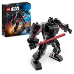 Lego Star Wars Εξωστολή Νταρθ Βέιντερ - 75368