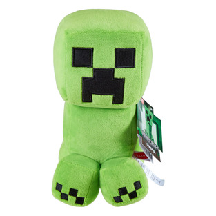 Minecraft Plush Figure Creeper 23 cm - HBN40