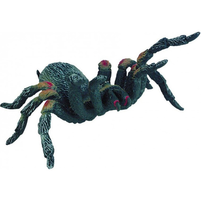 Bullyland Μινιατούρα Ταραντούλα 13εκ - 47/68453