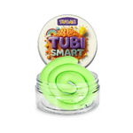 Tuban Πλαστελίνη Μοντελισμού Tubi Smart Neon - TU3851