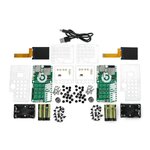 CircuitMess Diy Stem Kit - Chatter - 3859893644283