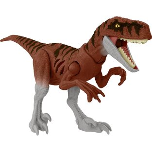 Jurassic World Extreme Damage Atrociraptor (GWN13) - GWN19