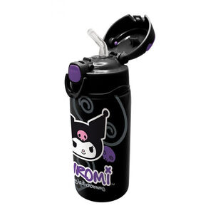 Graffiti Παγούρι θερμός Kuromi Jolt 450ml. - GRAF262411