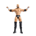 WWE Main Event Series - Triple H Φιγούρα Δράσης - JGD32