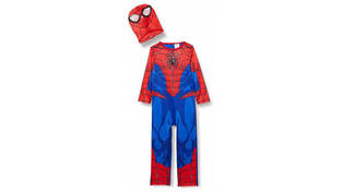 Αποκριάτικη Στολή Spider Man - 640894L- 9-10