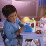 Little Tikes Story Dream Machine Συλλογή με Παραμύθια - 174568G