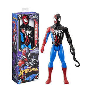 Marvel VenomVersus Spider-Man Φιγούρα Spider-Man 30cm - G0941