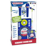 Bontempi Karaoke Set - 425030