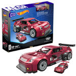 Hot Wheels Collector : Cadillac Ats V-R - HRY18