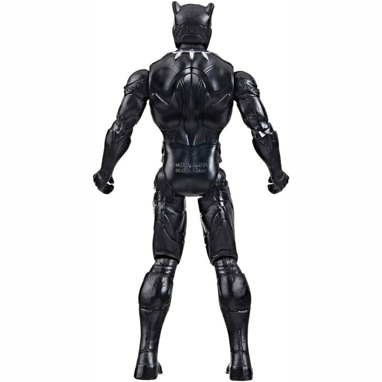 Marvel Φιγούρα 10cm Black Panther - F9336