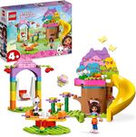 Lego Gabby's Dollhouse Kitty Fairy's Garden Party - 10787