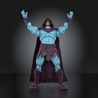 Masters of the Universe 2026 Movie Chronicles Action Figure Skeletor 18 cm - JKJ23