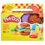Play-Doh Σετ Grill Fun - G1614