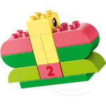 LEGO Duplo Colorful Creative Box - 10479