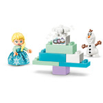 LEGO Duplo Disney Frozen Creative Box Elsa and Olaf - 10462