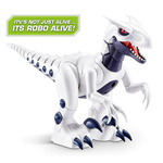 Robo Alive Robo Dino Raptor Ρομποτικός Δεινόσαυρος - 11871152