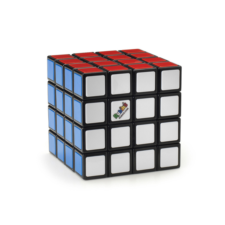 Rubik's Cube: Rubik'S Revenge 4X4 Relaunch - 6064639