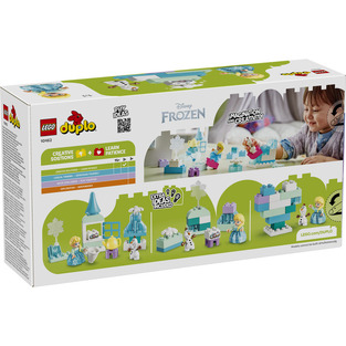 LEGO Duplo Disney Frozen Creative Box Elsa and Olaf - 10462