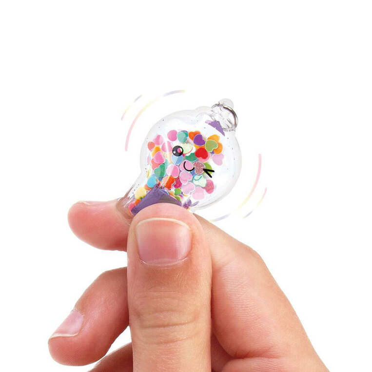 Make It Real Jewellery POP! Shake! Twist! DIY Bracelet Kit - FK1328