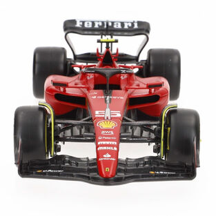 Burago Formula 1 Scuderia Ferrari SF-23 #16 Charles Leclerc 1/24 - 18-26809