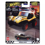 Hot Wheels Premium: Boulevard - Meyers Manx Vehicle - HRT57