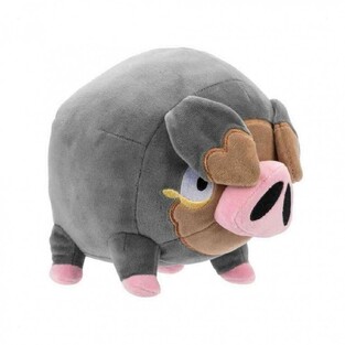 Λούτρινο Pokemon Lechonk 20εκ. - PKW3658