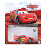 Cars Αυτοκινητάκι  Lightning McQueen With Racing Wheels - FLM20