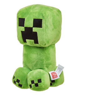 Minecraft Plush Figure Creeper 23 cm - HBN40