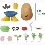 Mr. Potato Head Goes Green 15 Μέρη - F1053