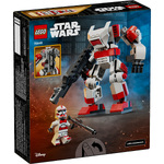 LEGO Star Wars Clone Shock Trooper™ Mech - 75448
