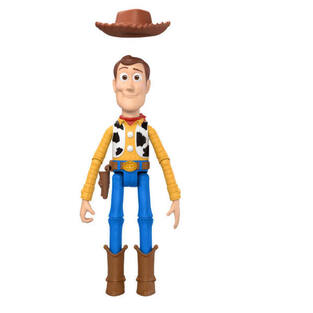 Toy Story 5 Φιγούρα Woody 18cm - JKV14