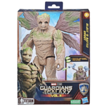 Guardians Of The Galaxy Titan Hero Deluxe Groot Φιγούρα - F6873