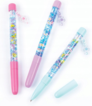 Make it Real Floaty Pens DIY - FK1326