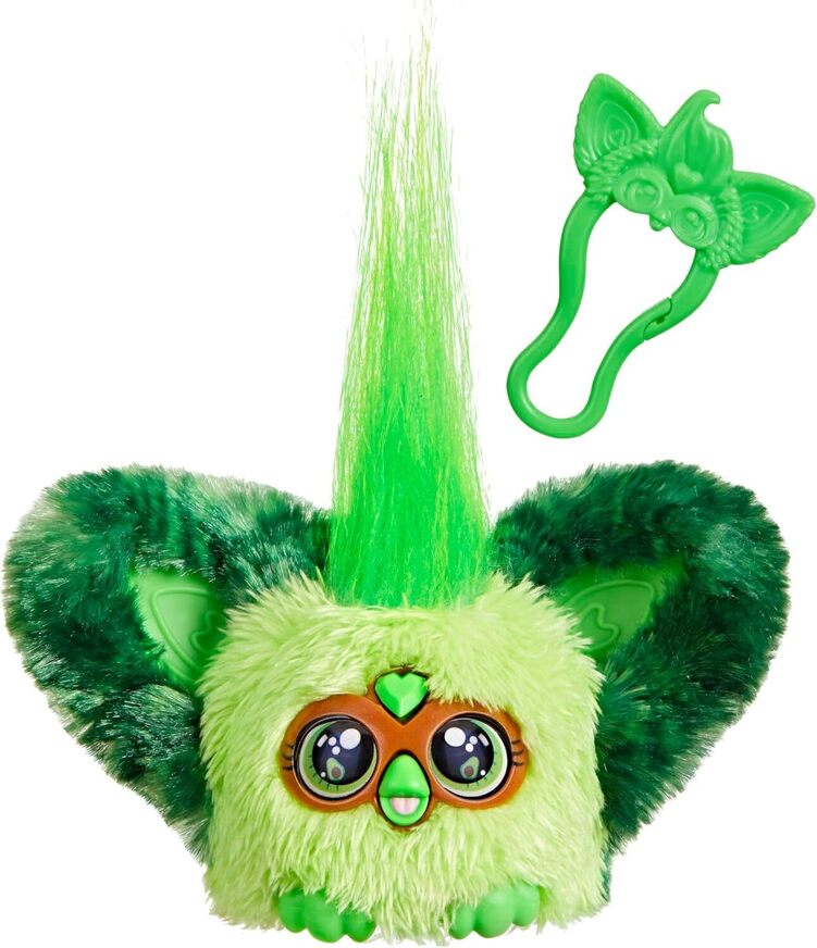 Furby - Furblet Foodies Avo Kah - G3367