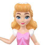 Disney Princess Μίνι Κούκλες Σταχτοπούτα - JBX45