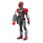 Gormiti The New Era - Φιγούρα Scion Zane 15 εκ. με Αξεσουάρ & Λειτουργίες - GRV11200