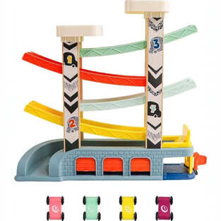 Top Bright - Play Set Car Racetrack - 460127