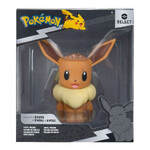 Pokemon: Select Figure - Eevee (10cm) - PKW4427