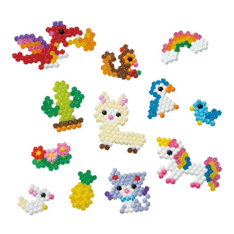 Aquabeads Star Beads Studio - AQB31601