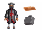 Playmobil Naruto Kakuzu - 71102