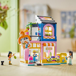 Lego Friends Vintage Fashion Store - 42614