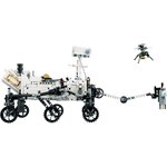 Lego Technic Nasa Mars Rover Perseverance - 42158