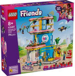 LEGO Friends Heartlake City Friends Club House - 42689