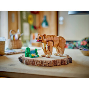 LEGO Creator Beautiful Horse - 31166 
