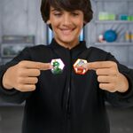 MrBeast Lab Swarms Mega Hyper Fusion Series 4 - Mega Lab Pack - MOTO24789