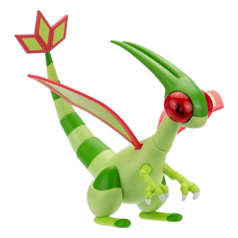 Pokemon: Select - Flygon Φιγούρα Δράσης 15cm - PKW3200